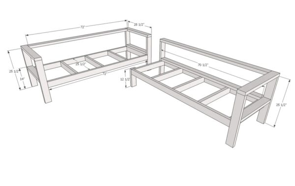 Hamdaoui "Perfect" wood Plans Collection - Image 11