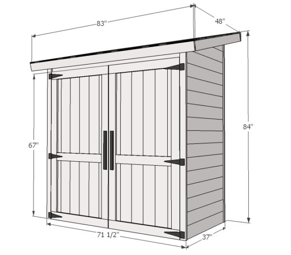 Hamdaoui "Perfect" wood Plans Collection - Image 10